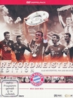 FC Bayern Mnchen - Rekordmeister Edition