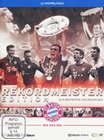 FC Bayern Mnchen - Rekordmeister Edition (BR)