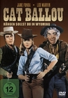 Cat Ballou - H�ngen sollst du in Wyoming