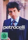 Petrocelli - Staffel 1 [7 DVDs]