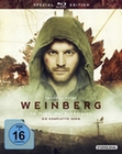 Weinberg - Die komplette Serie [SE]