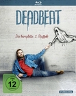 Deadbeat - Staffel 2