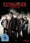 Lilyhammer - Staffel 1-3 Gesamtedition