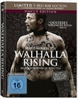Walhalla Rising - Uncut [LE] [2 BRs]