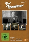 Der Kommissar - Kollektion 4 [6 DVDs]