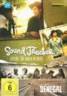 Sound Tracker - Senegal