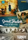 Sound Tracker - Turkey