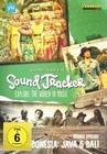 Sound Tracker - Indonesia/Java and Bali