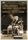 Otto Klemperer - The Long Journey [2 DVDs]