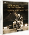 Otto Klemperer - The Long Journey [2 DVDs]