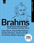 Brahms - Die gesamte Kammermusik
