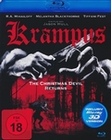 Krampus - The Christmas Devil Returns (BR)