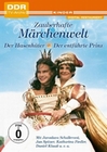 Der Hasenhter + Der entfhrte Prinz DVD VK 11/