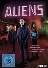 The Aliens [2 DVDs]