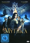 The Chronicles of Mythica [3 DVDs]