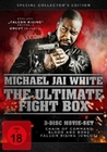 Michael Jai White - Action Box [3 DVDs]