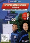 Deine Fussballschule - Taktik 6+1 [2 DVDs]