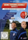 Deine Fussballschule - Taktik 8+1 [2 DVDs]