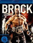 WWE - Brock Lesnar - Eat, Sleep, Conquer, Repeat
