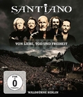 Santiano - Von Liebe, Tod und Freiheit - Live