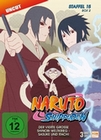 Naruto Shippuden - Staffel 15 - Box 2 [3 DVDs]