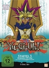 Yu-Gi-Oh! 10 - Staffel 5.2