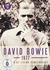 David Bowie 1977 [2 DVDs]
