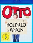Otto - Holdrio Again - Otto live in Essen