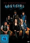 Lost Girl - Die komplette Serie [18 DVDs]