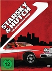 Starsky & Hutch - Komplette Serie [20 DVDs]