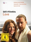 SAT 1 - Love Box [3 DVDs]