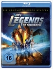 DC`s Legends of Tomorrow - Staffel 1 [2 BRs]