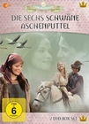 Aschenputtel & Die sechs Schwne [2 DVDs]