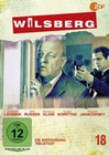 Wilsberg 18 - Die Entfhrung/Treuetest