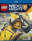 LEGO - Nexo Knights Staffel 2.3