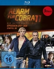 Alarm fr Cobra 11 - Staffel 38 [3 DVDs] (BR)