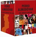 Pedro Almodovar - Grosse Edition [19 DVDs]