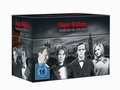 Edgar Wallace - Gesamtedition [33 DVDs]