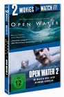 Open Water 1+2 [2 DVDs]
