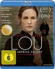 Lou Andreas-Salome - Softbox mit Booklet im...