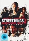 Street Kings 2 - Motorcity (+ DVD) [LCE]
