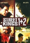 Street Kings 1+2 - Mediabook (+ 2 DVDs) [2 BR]