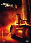 Joyride 2 - Dead Ahead - Mediabook (+ DVD) (BR)
