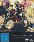 Seraph of the End Vol. 2/Ep. 13-24 [2 DVDs]