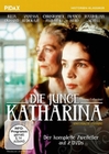 Die junge Katharina [2 DVDs]