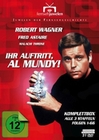 Ihr Auftritt, Al Mundy - Komplettbox [21 DVDs]