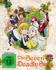 The Seven Deadly Sins Vol.4 - Ep. 19-24 (BR)