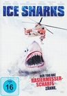 Ice Sharks