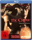 The Crow - T�dliche Erl�sung - Uncut Version