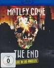Mötley Crüe - The End - Live in Los Angeles (BR)